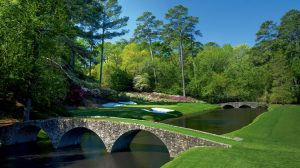 Augusta national Golf Club