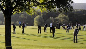 GP Schloss Meisdorf...