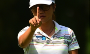 Lydia Ko