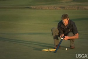 USGA_Stimpmeter