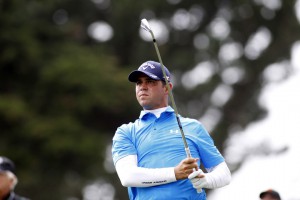 Gary Woodland