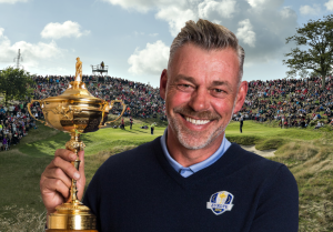 Darren Clarke