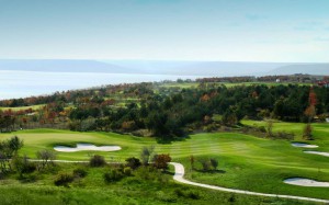 Lighthouse Golf & Spa Resort - slider