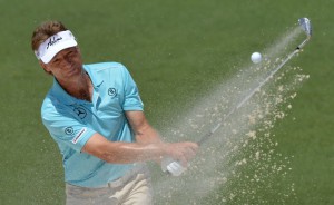 Bernhard Langer