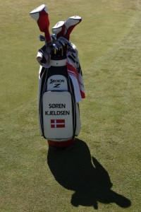 Søren Kjeldsen