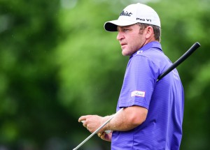 Jason Bohn gør comeback syv uger efter sit hjerteanfald