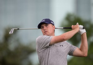 Jordan Spieth
