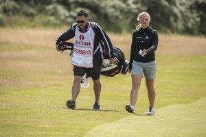 Emily Kristine Pedersen