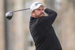 Shane Lowry