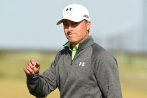 Jordan Spieth