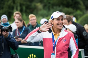 PING Junior Solheim Cup 2015