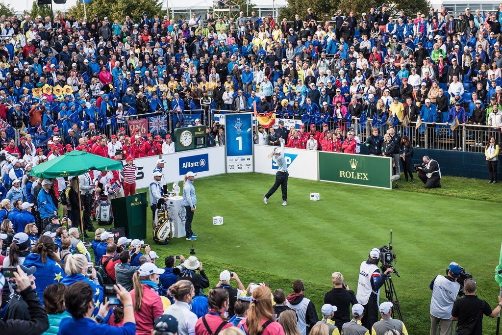 SolheimCup15_21320185598_dd03b2edf9_b