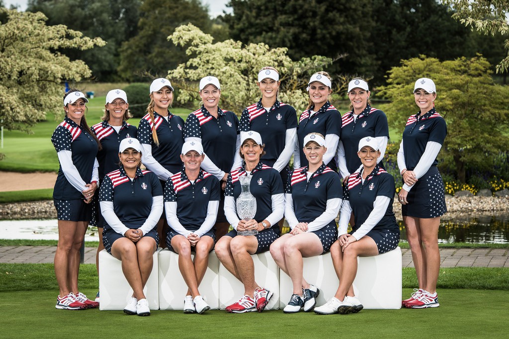 SolheimCup15_USA