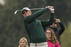 Lucas Bjerregaard