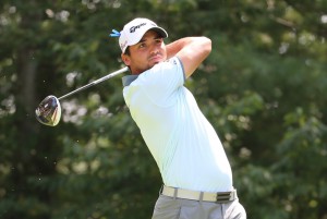 Jason Day