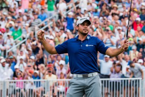Jason Day