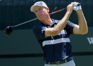 07-05-15 PGA Tour 2015, THE PLAYERS Championship, TPC Sawgrass, Ponte Vedra Beach, FL, USA. 05-10 May. Jim  Furyk of United States  during the first round.