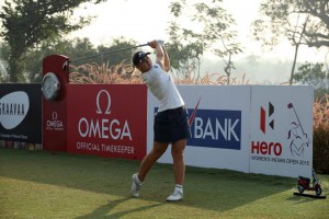 Emily Kristine Pedersen