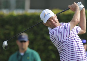 Davis Love III