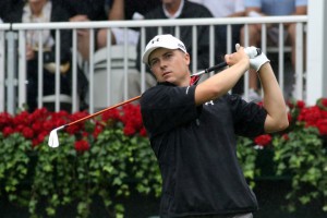 Jordan Spieth