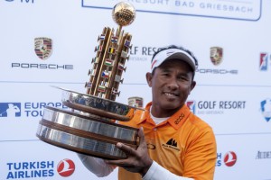 Thongchai Jaidee