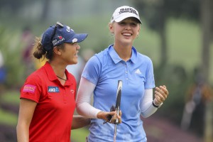 Jessica Korda