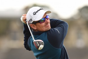 Justin Rose