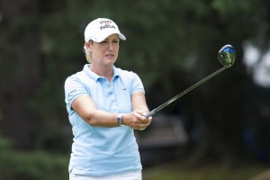Cristie Kerr