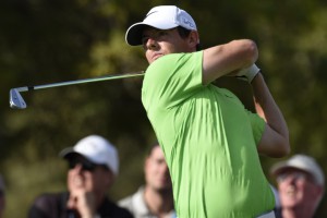 Rory McIlroy