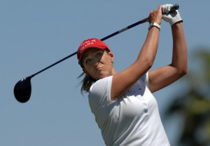 Cristie Kerr