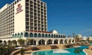 Crownw Plaza Vilamoura