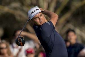Rickie Fowler