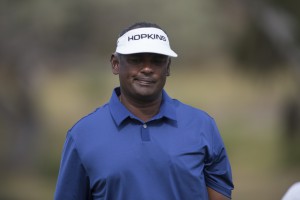 Vijay Singh