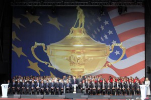 Ryder Cup 2016