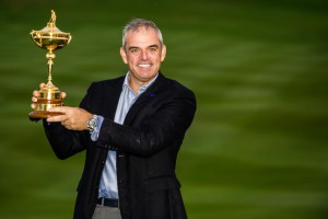 paul mcginley ryder cup