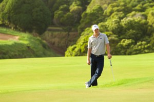 06-01-16 PGA Tour 2016, Hyundai Tournament of Champions, Kapalua Resort Plantation Course, Maui, HI, USA. 07-10 Jan. Jordan Spieth of United States during the pro-am.