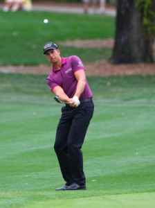 13-03-16 PGA Tour 2015, Valspar Championship, Innisbrook Resort (Copperhead), Palm Harbor, FL, USA. 10-13 MAR. Henrik Stenson of Sweden during the final round