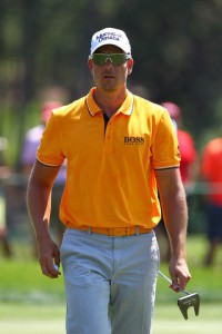 15-03-15 PGA Tour 2015, Valspar Championship, Innisbrook Resort (Copperhead), Palm Harbor, FL, USA. 12-15 MAR. Henrik Stenson of Sweden during the final round