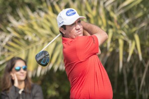 Scott Hend fører stadig på Wentworth