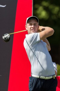 Tim Hart glemmer sent sit sidste hul i Queensland