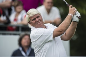 John Daly