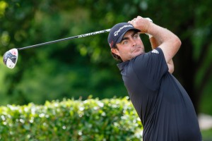 Steven Bowditch