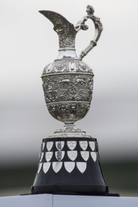 Claret Jug