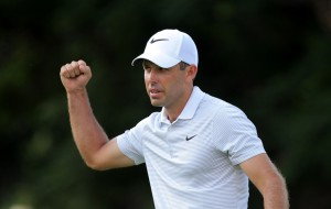 Charl Schwartzel