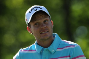 danny willett
