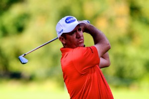 Scott Hend vandt endeligt i Thailand