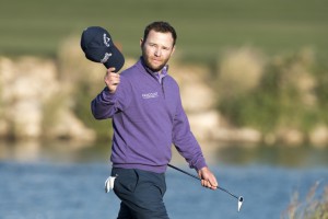Sydafrikanske Branden Grace sejrede for første gang i USA