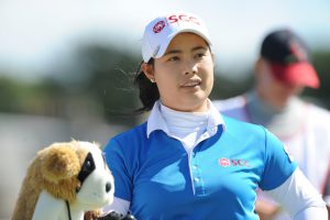 Ariya Jutanugarn
