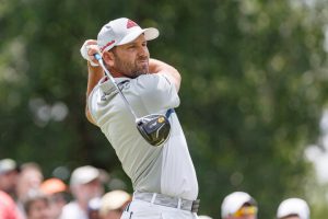 Sergio Garcia