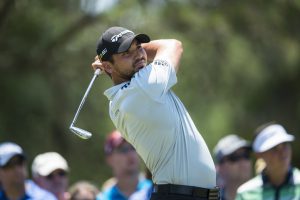 Jason Day